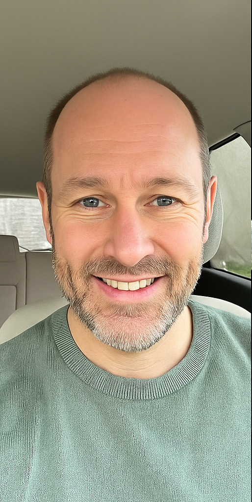 Light Chestnut Super Thin Skin V-looped 0.06mm