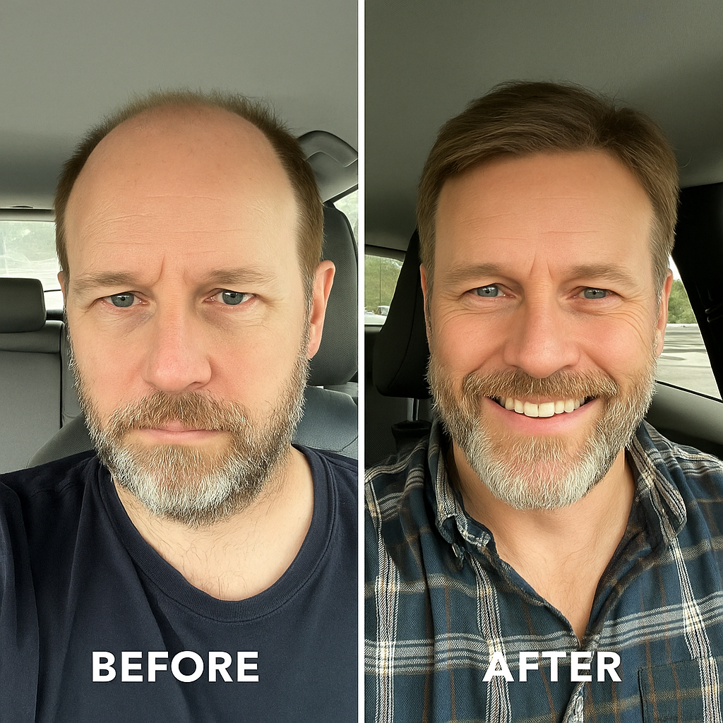 Dark Walnut Super Thin Skin V-looped 0.06mm