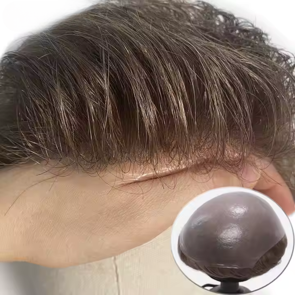 ASH Almond Super Thin Skin V-looped 0.06mm