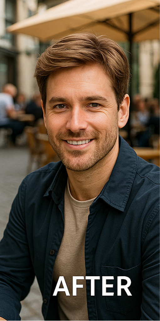 Almond Super Thin Skin V-looped 0.06mm