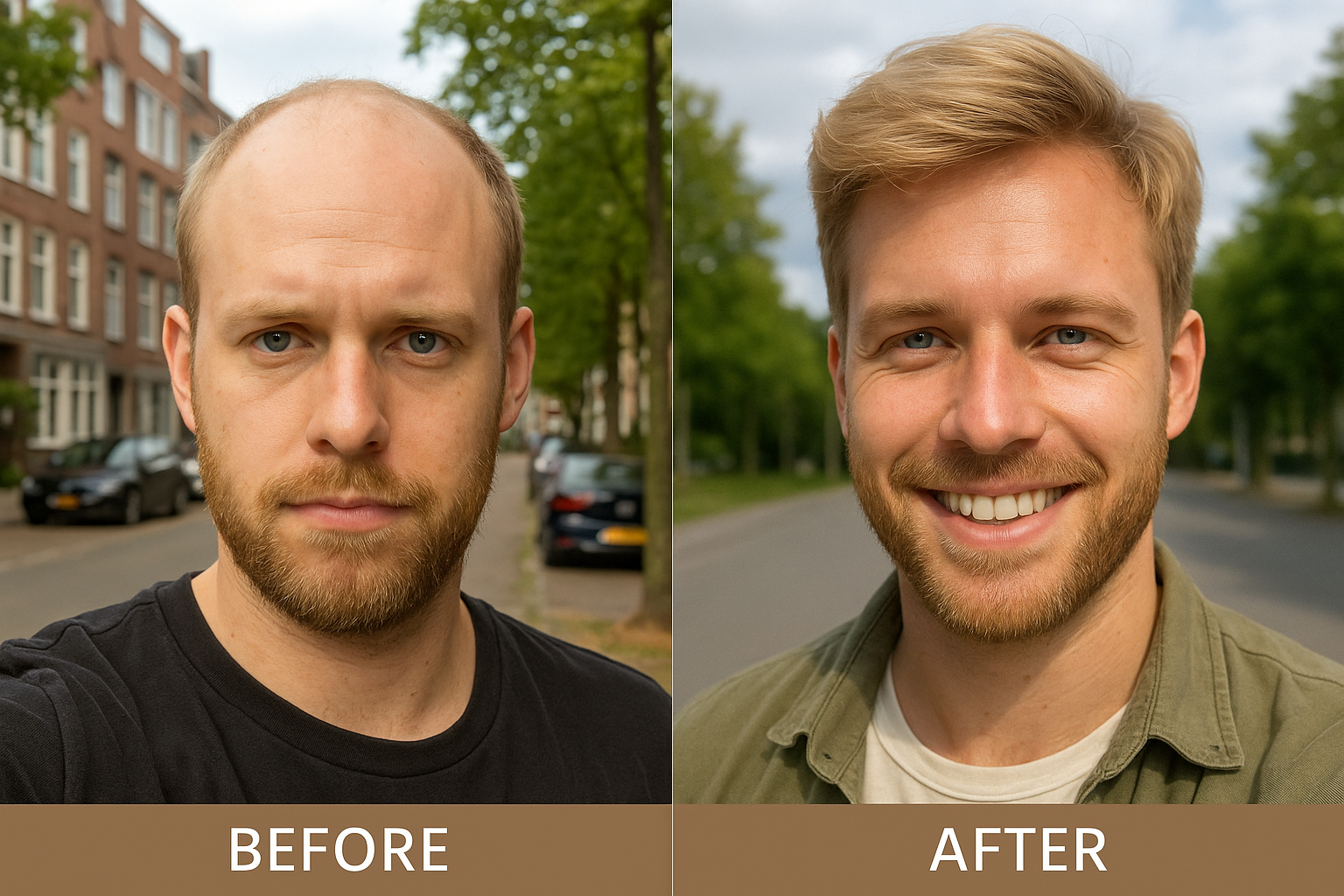 Blonde Super Thin Skin V-looped 0.06mm