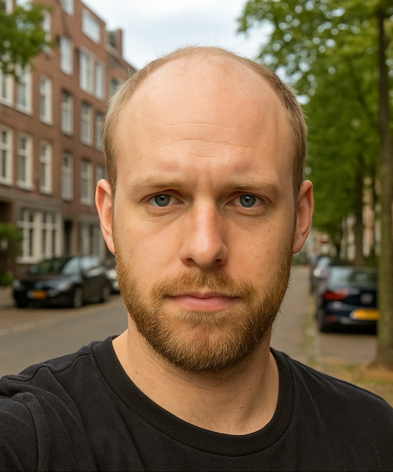 Blonde Super Thin Skin V-looped 0.06mm