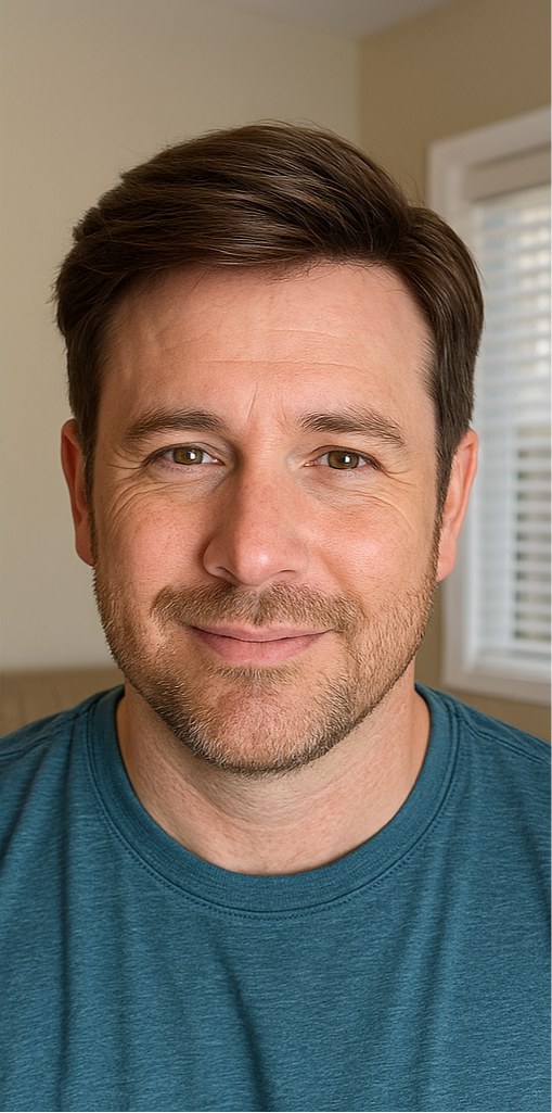 Walnut Brown Super Thin Skin V-looped 0.06mm