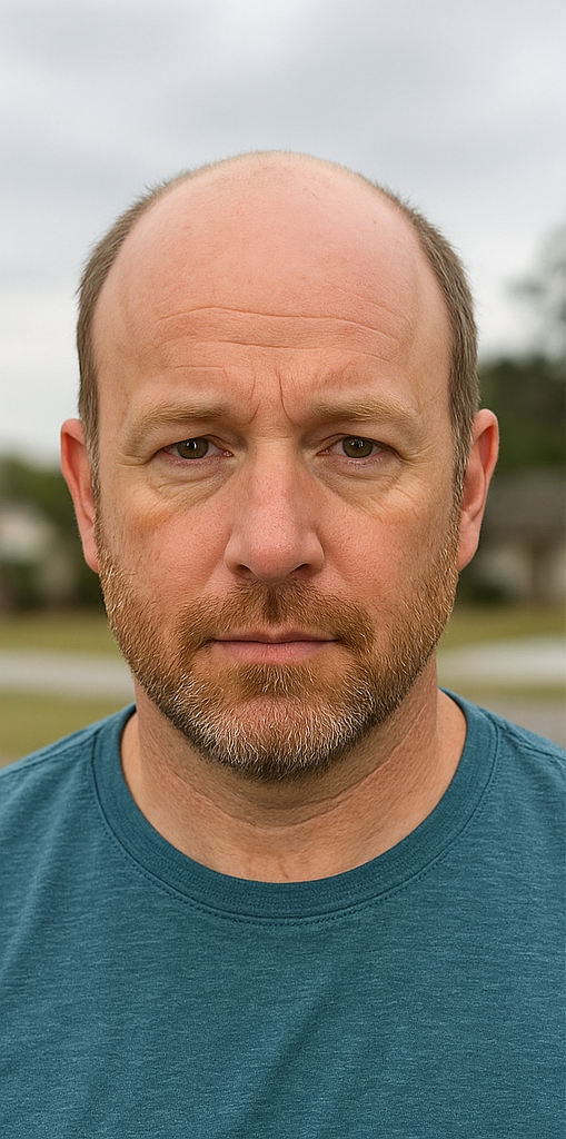 Walnut Brown Super Thin Skin V-looped 0.06mm