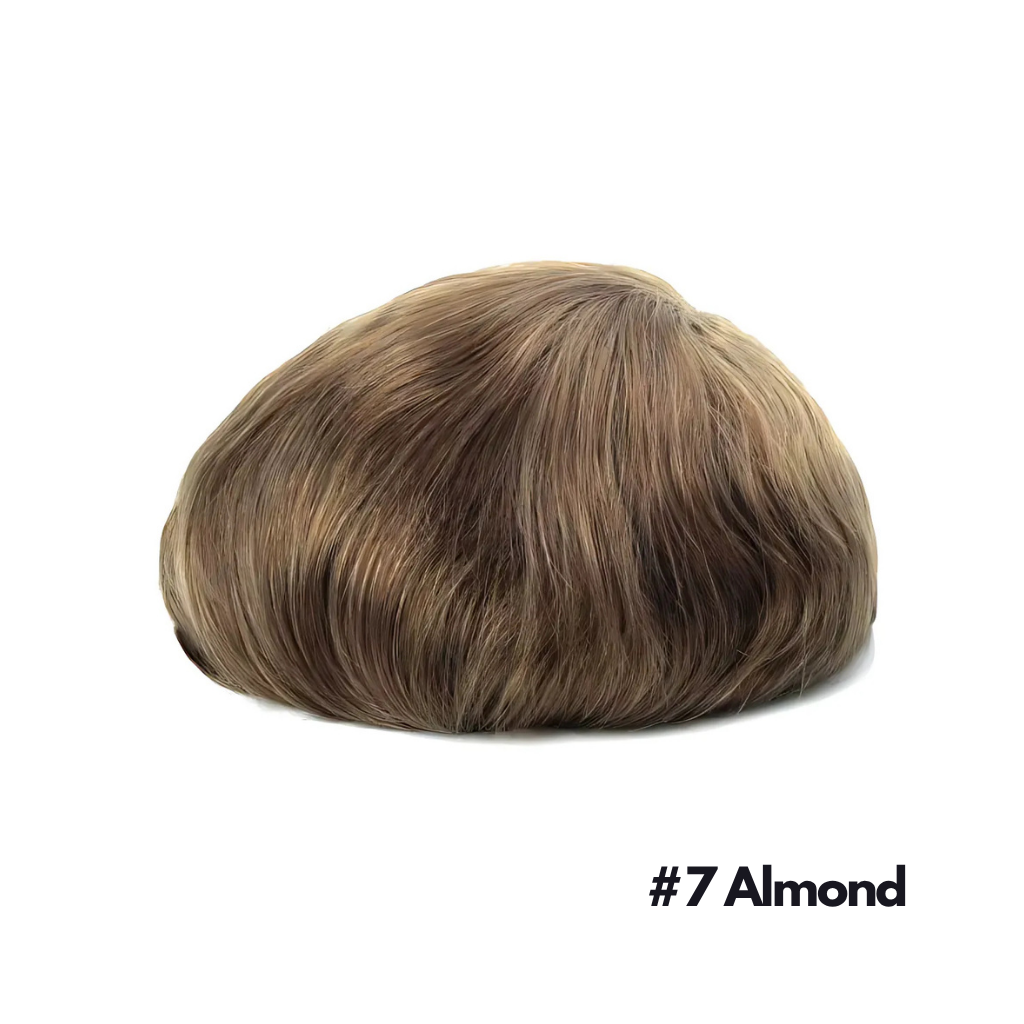 Almond Super Thin Skin V-looped 0.06mm