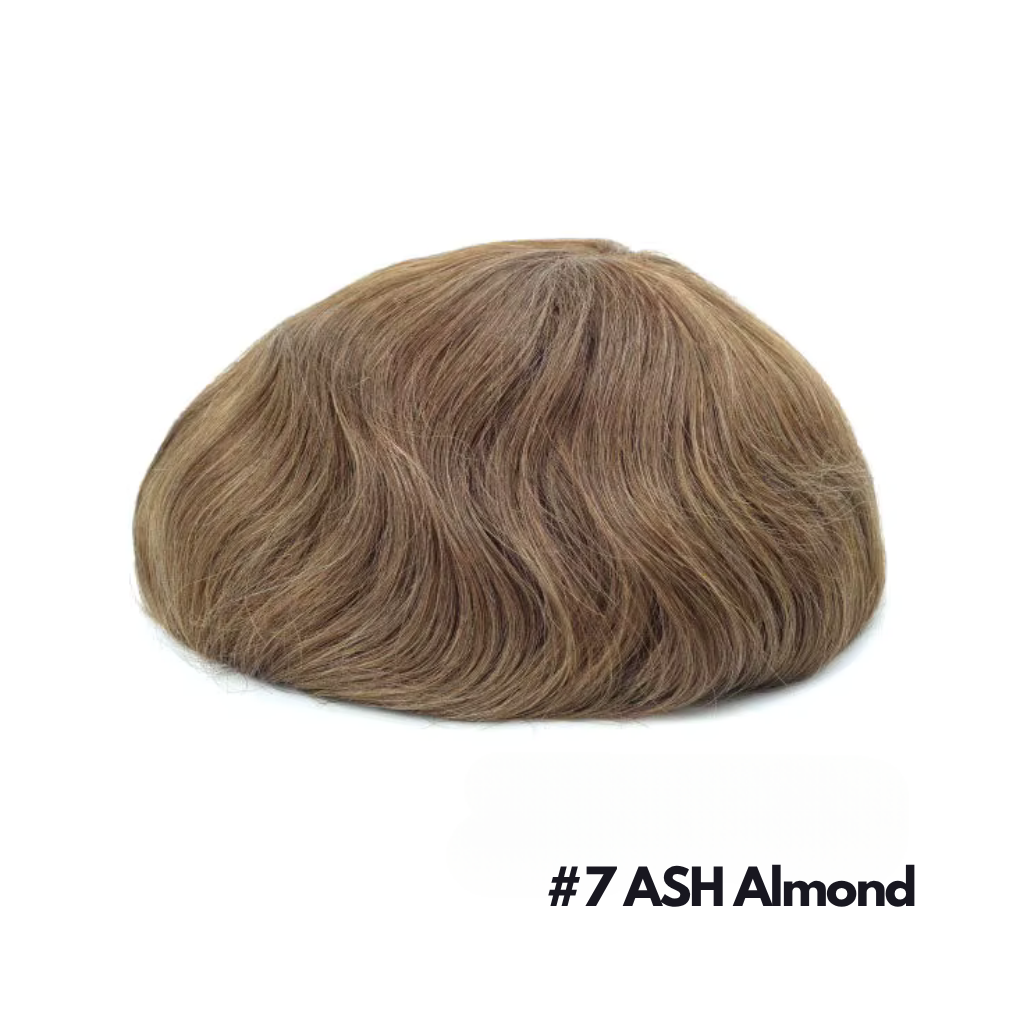 ASH Almond Super Thin Skin V-looped 0.06mm