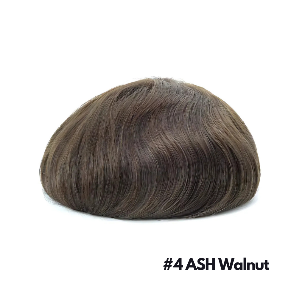 ASH Walnut Super Thin Skin V-looped 0.06mm