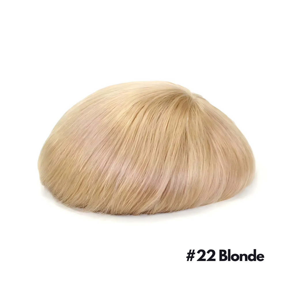 Blonde Super Thin Skin V-looped 0.06mm
