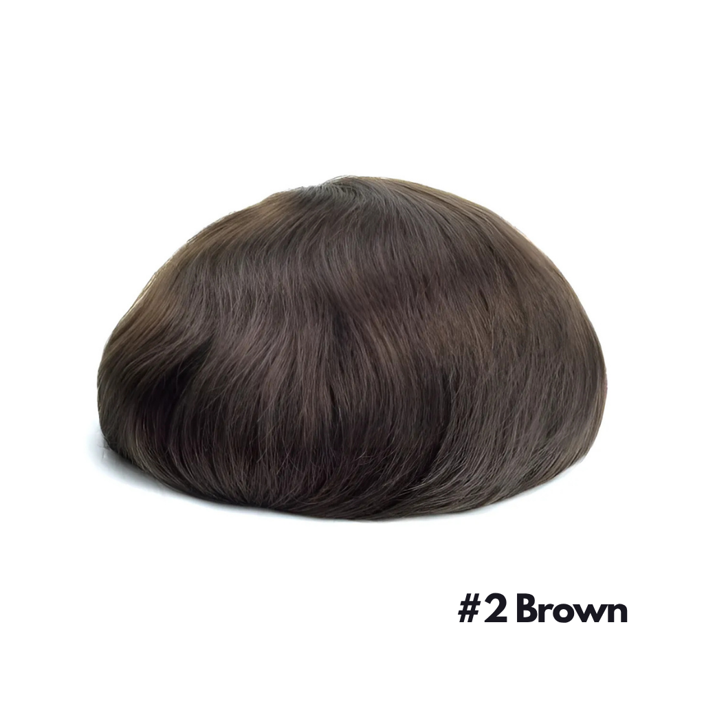 Brown Super Thin Skin V-looped 0.06mm