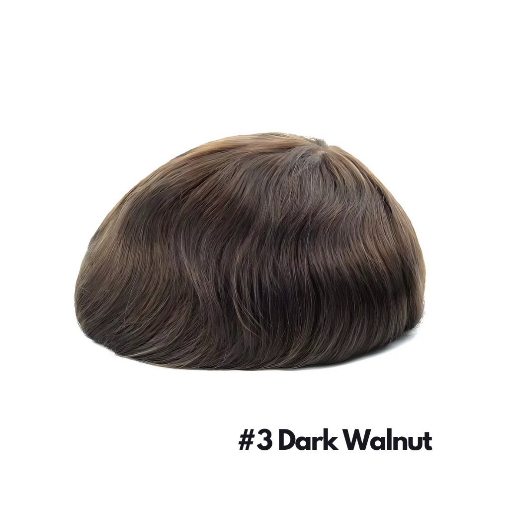 Dark Walnut Super Thin Skin V-looped 0.06mm