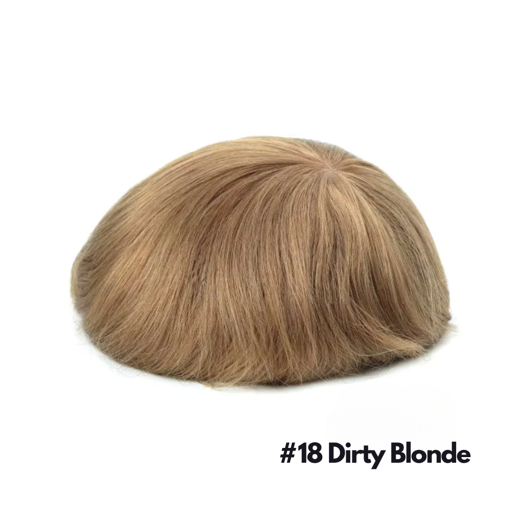 Dirty Blonde Super Thin Skin V-looped 0.06mm